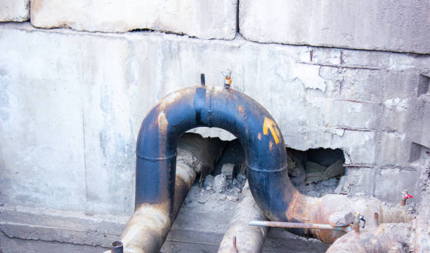 Best Residential water damage restoration  in Willow, AK